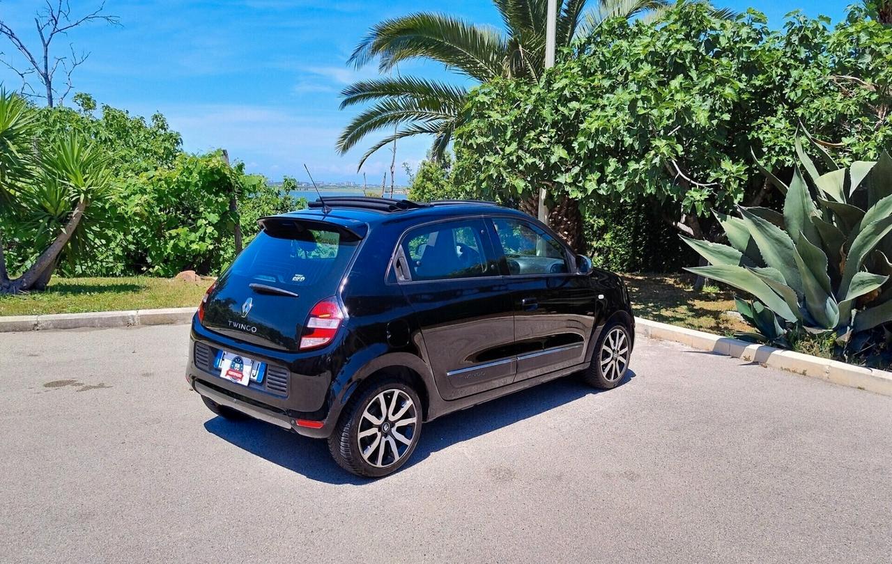 Renault Twingo SCe Stop&Start Energy