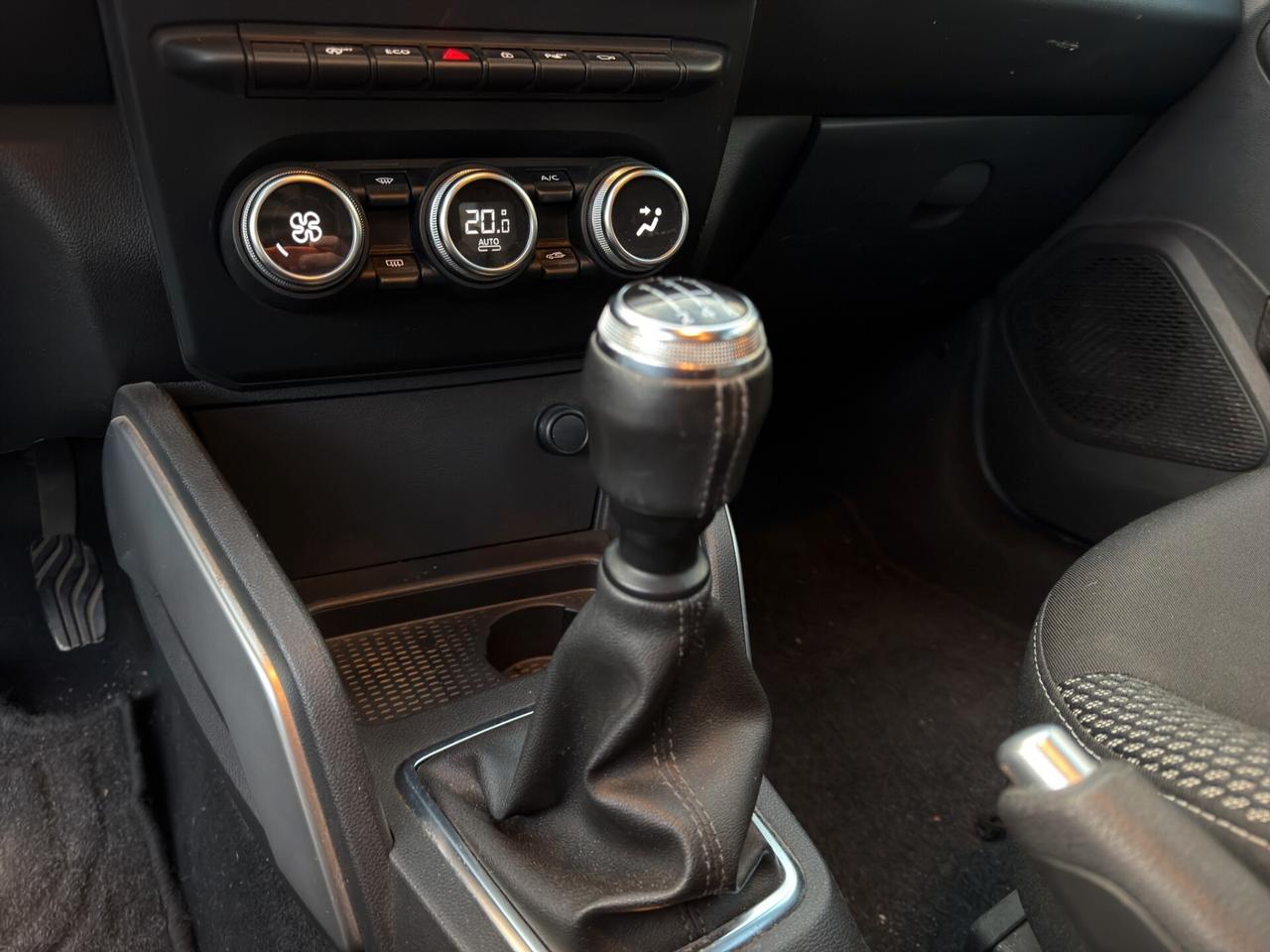 Dacia Duster 1.6 SCe GPL 4x2 Prestige