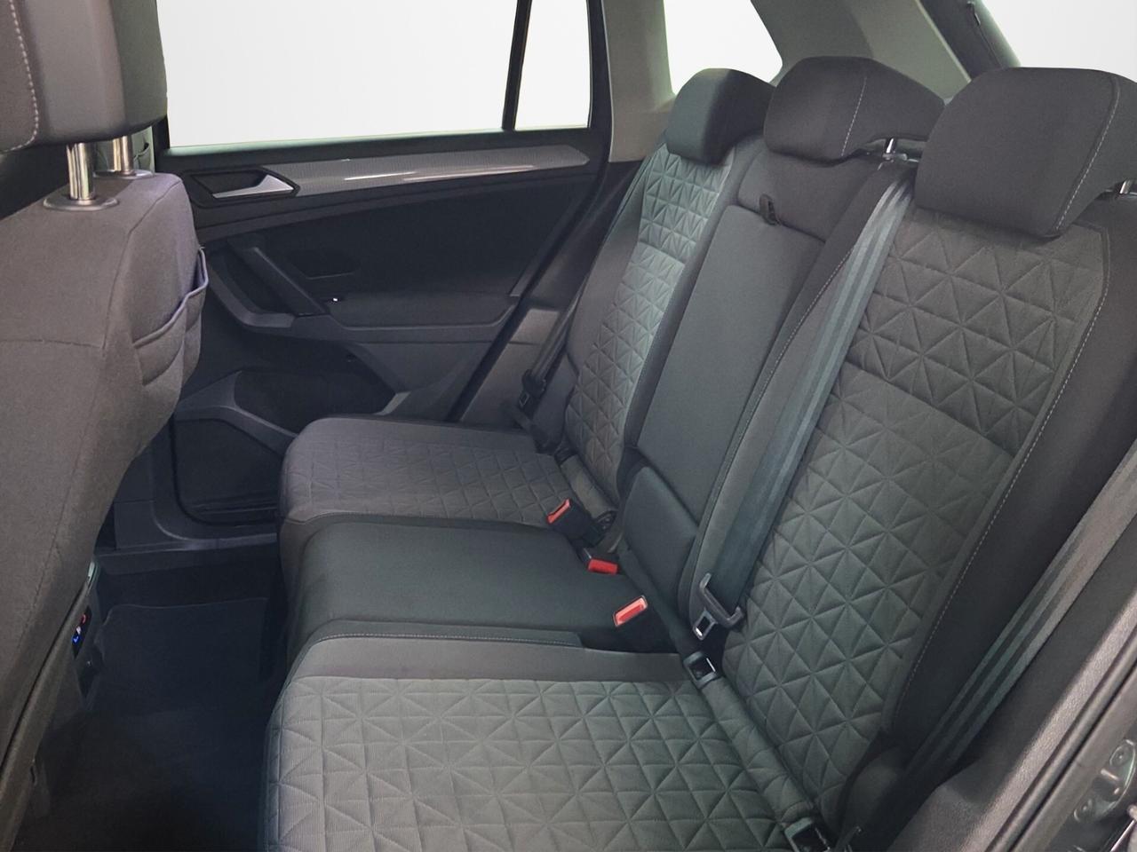 Volkswagen Tiguan 2.0 TDI SCR Life