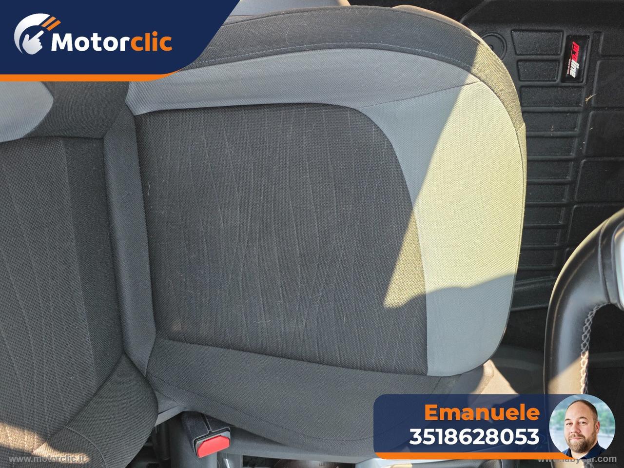 CITROEN C4 Picasso 1.6 e-HDi 115 ETG6 Exclusive