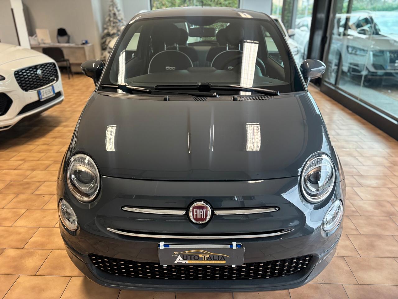 Fiat 500 1.0 hybrid 70cv *SENZA OBBLIGO DI FINANZIAMENTO