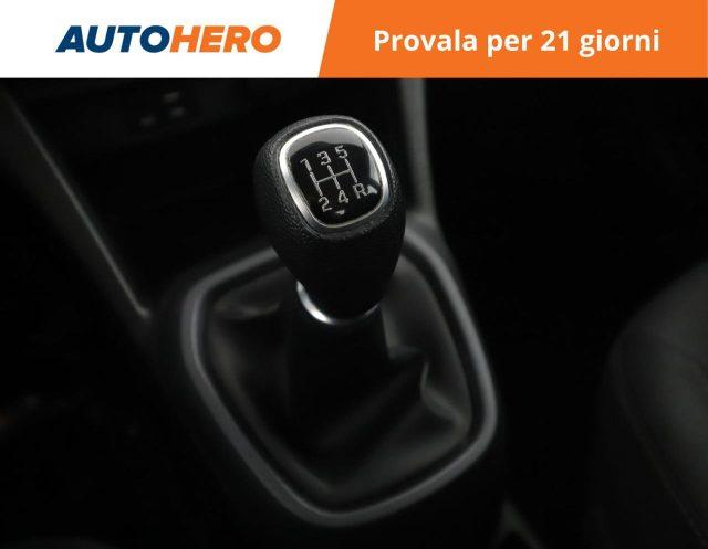HYUNDAI i10 1.0 MPI Tech