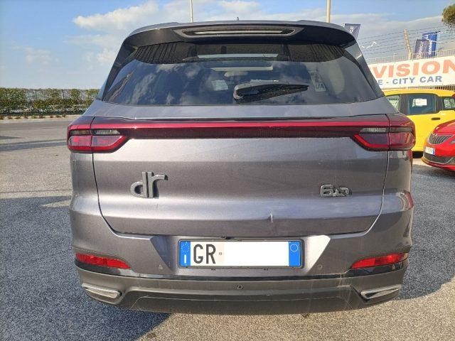 DR MOTOR DR 6.0 1.5 Turbo Bi-Fuel GPL PREZZO REALE!!