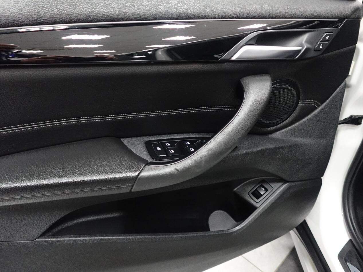 BMW X1 1.5d 116 CV SDRIVE16d XLINE