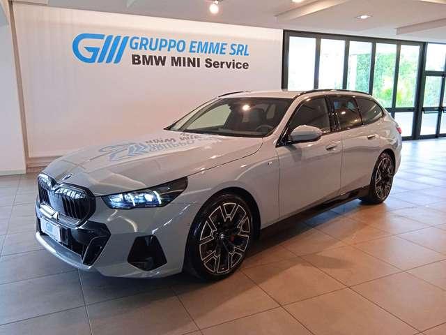 BMW 520 520d Touring M SPORT PRO