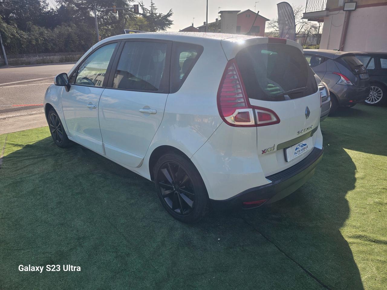 Renault Scenic Scénic X-Mod 1.6 Attractive