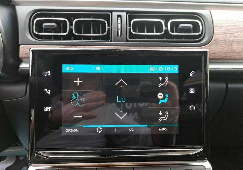 Citroën C3 PureTech 110 S&S Max