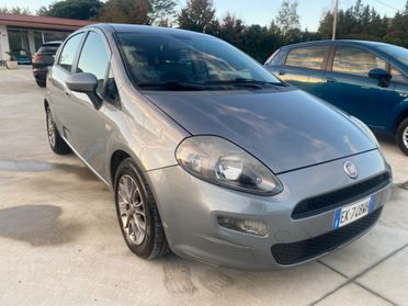 Fiat Punto Evo Punto Evo 1.3 Mjt 75 CV DPF 5 porte S&S Dynamic