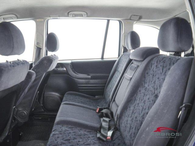 OPEL Zafira 16V DTI cat Elegance - PER OPERATORI DEL SETTORE