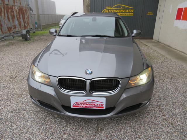 BMW 318 143CV cat Touring Futura