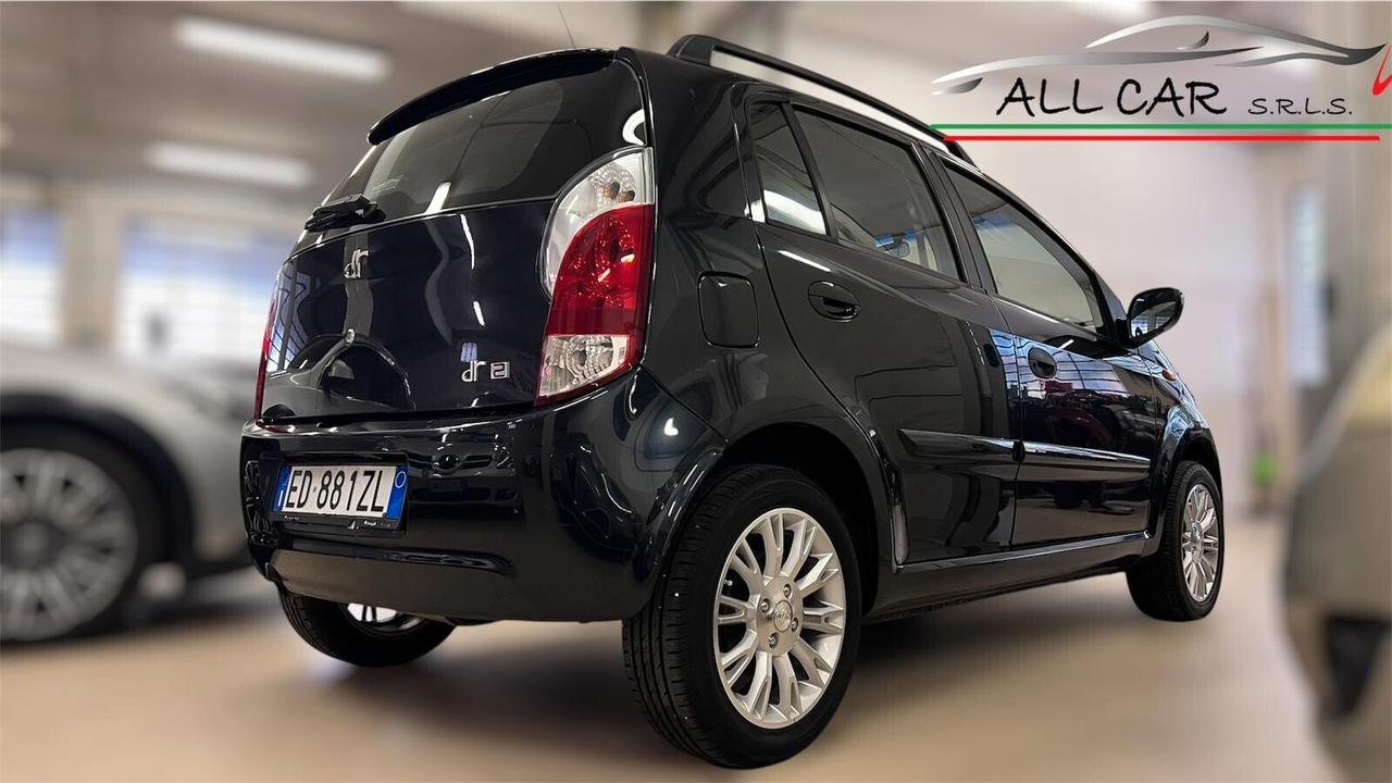 Dr DR2 1.3 16V Luxury