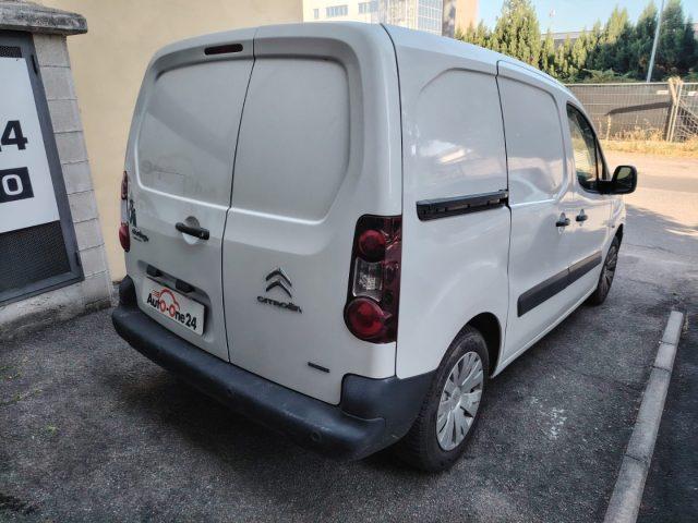 CITROEN Berlingo BlueHDi 100 Van 3 posti Club L1 IVA INCLUSA