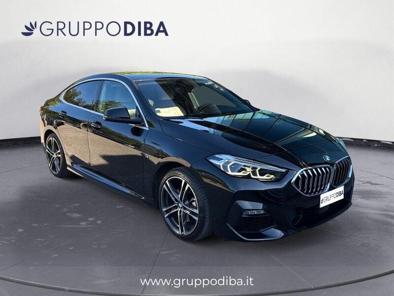 BMW Serie 2 Gran Coupe Serie 2 F44 Gran Coupe Diesel 216d Gran Coupe Msport auto