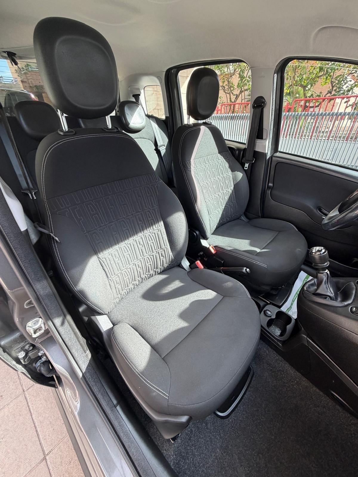 Fiat Panda 1.0 firefly