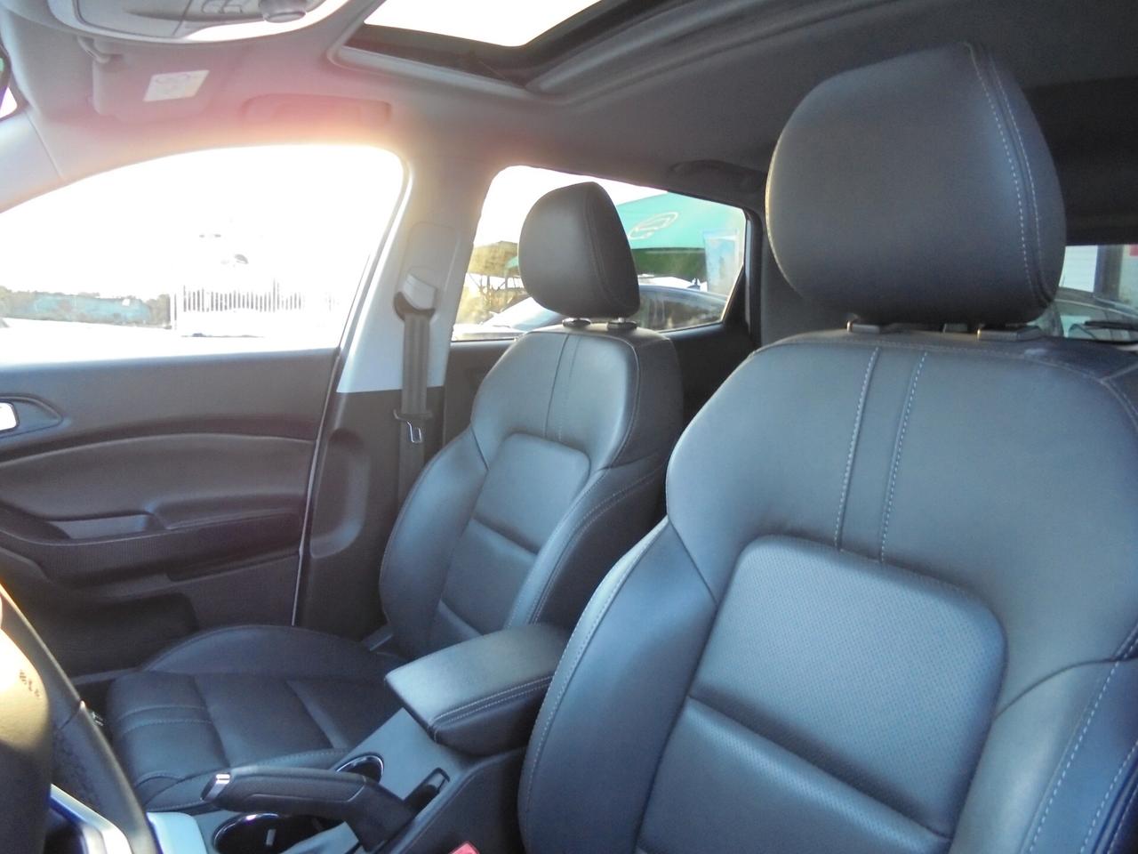 Dr 4.0 1.5 Bi-Fuel GPL