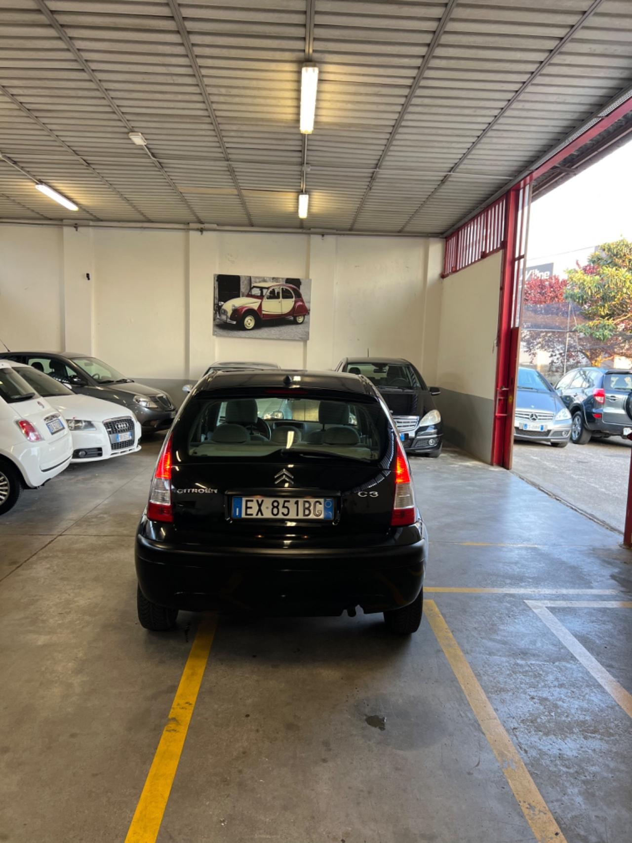 Citroen C3 1.1 Classique
