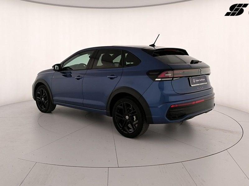 Volkswagen Taigo Taigo 1.0 TSI 115 CV R-Line Plus