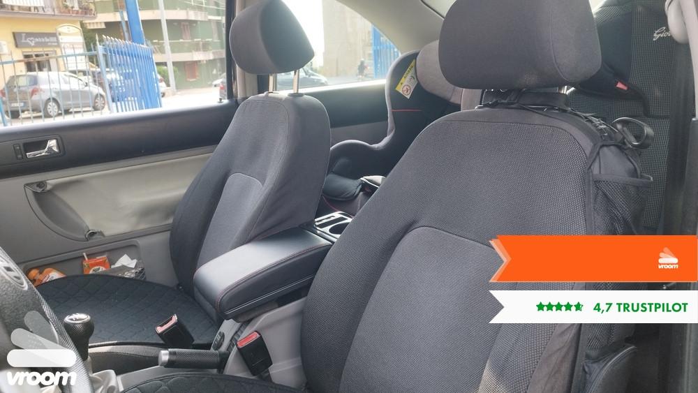 VOLKSWAGEN New Beetle 1.9 TDI 101CV