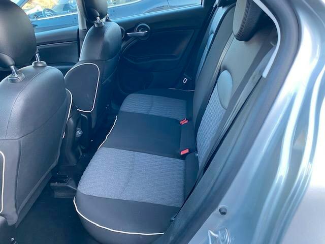 Fiat 500X 1.3 MultiJet 95 CV City Cross Neopatentati