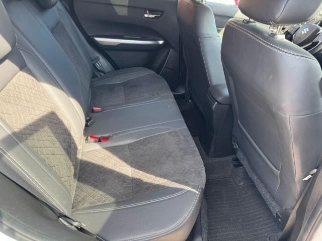 SUZUKI Vitara 1.4 Hybrid Top