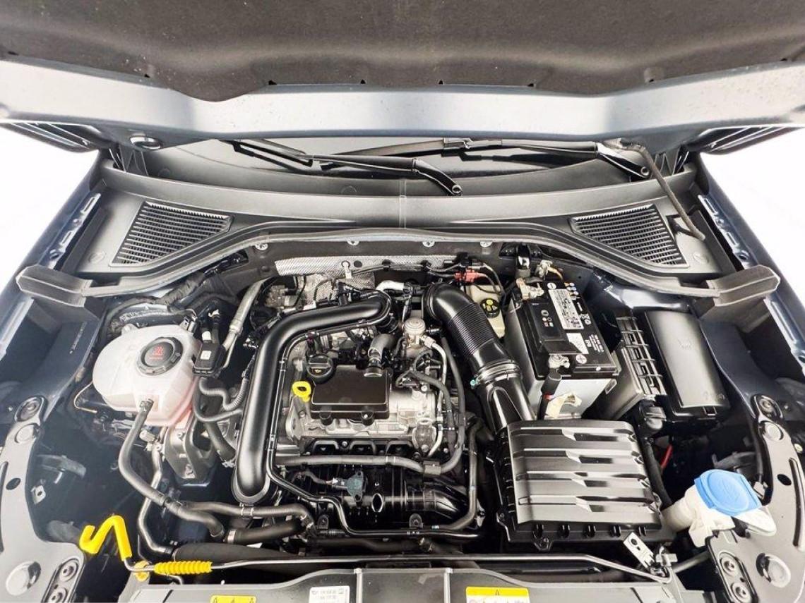 VOLKSWAGEN T Roc 1 0 tsi style 110cv