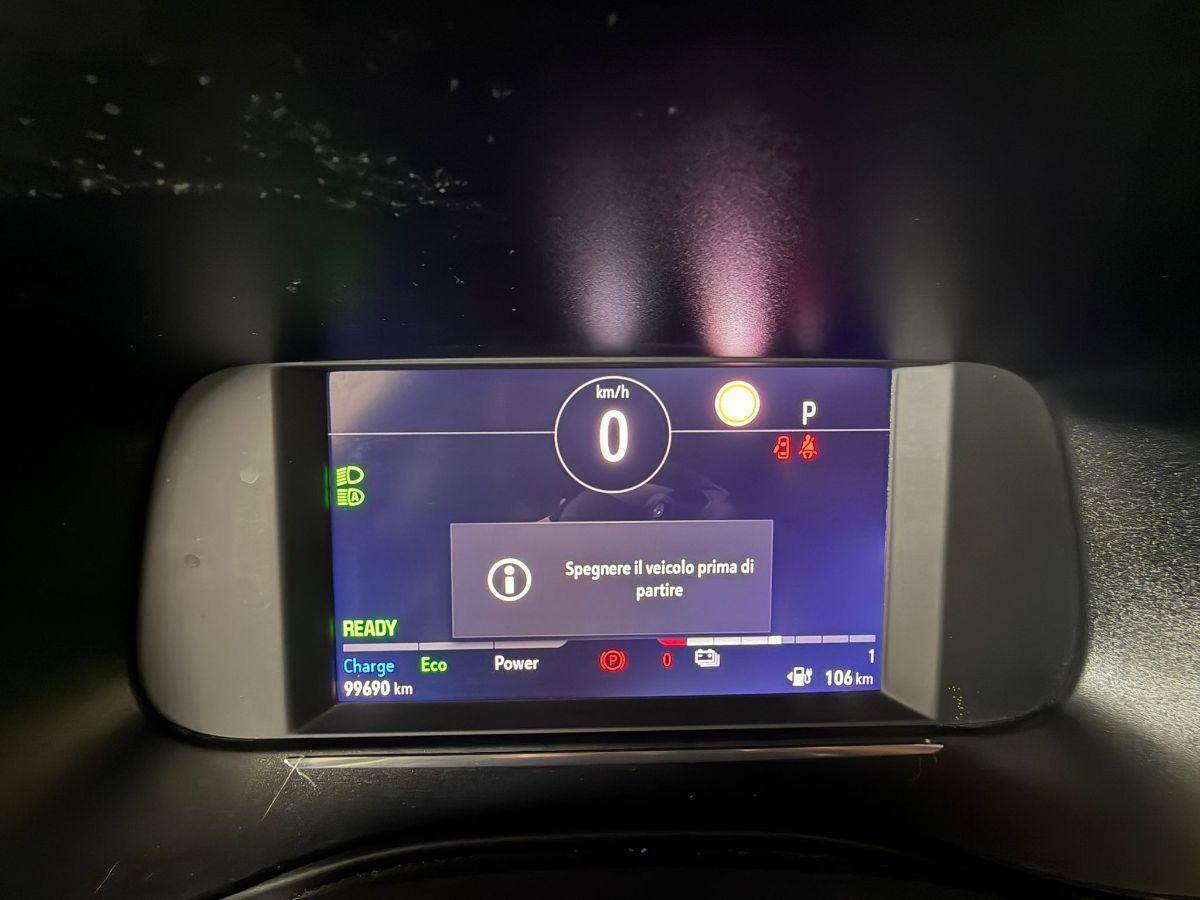 OPEL - Corsa-e - 136 CV 5 porte Edition