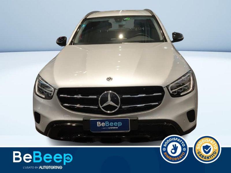 Mercedes-Benz GLC 220 D SPORT 4MATIC AUTO
