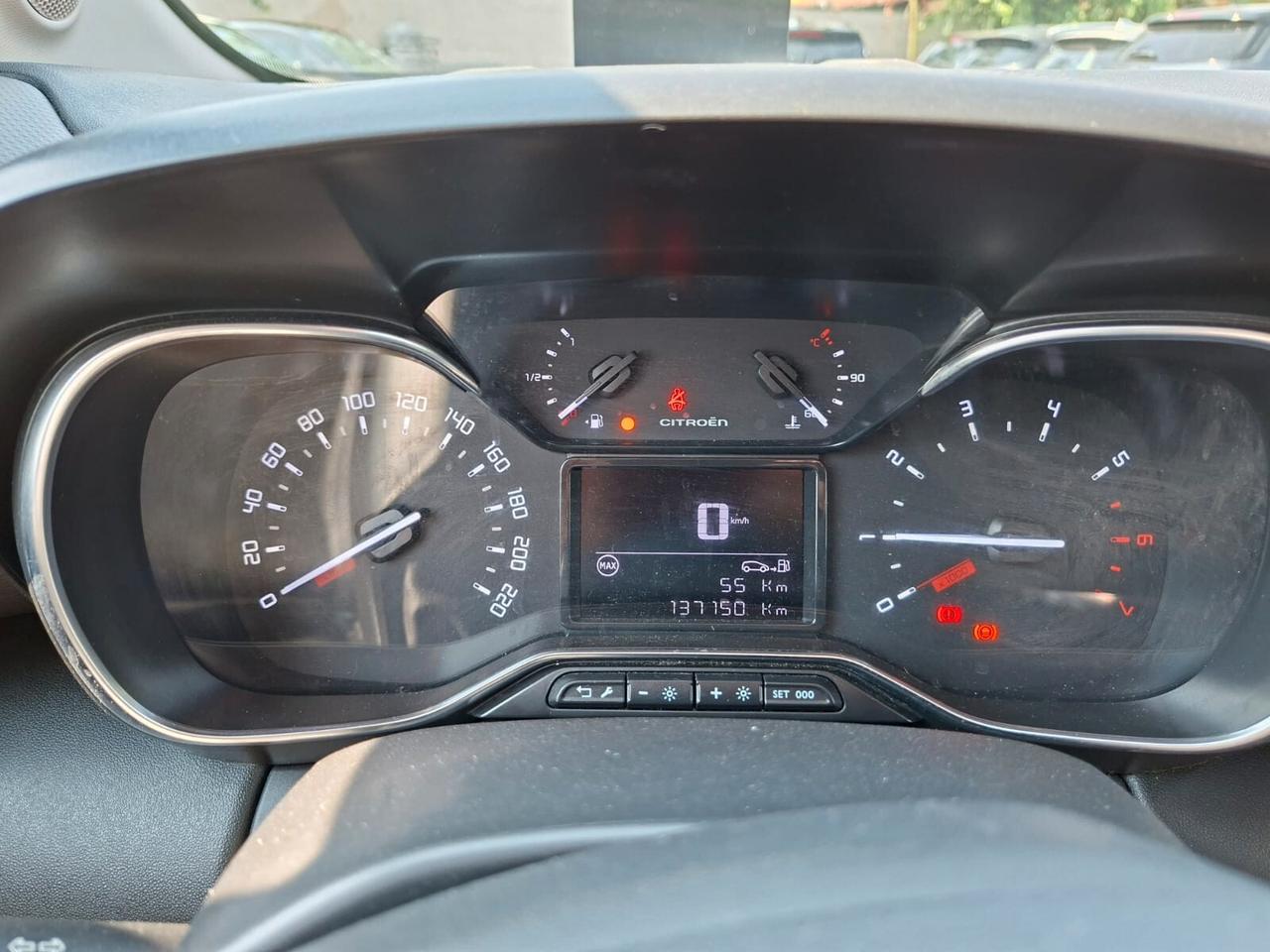 C3 AIRCROSS 1.2 110 S&S SHINE FULL