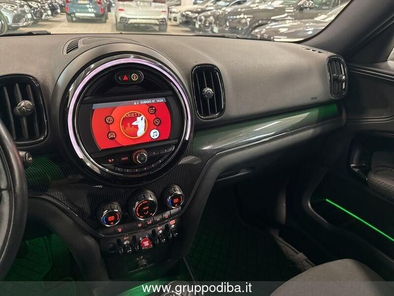 MINI Mini Countryman F60 2017 Diese Mini Countryman 1.5 One D Hype my18