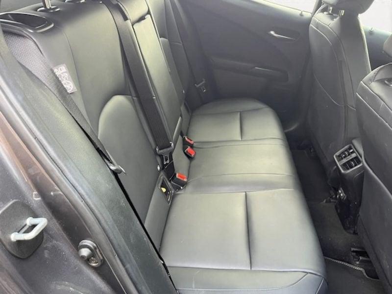 Lexus UX UX 300h F-Design