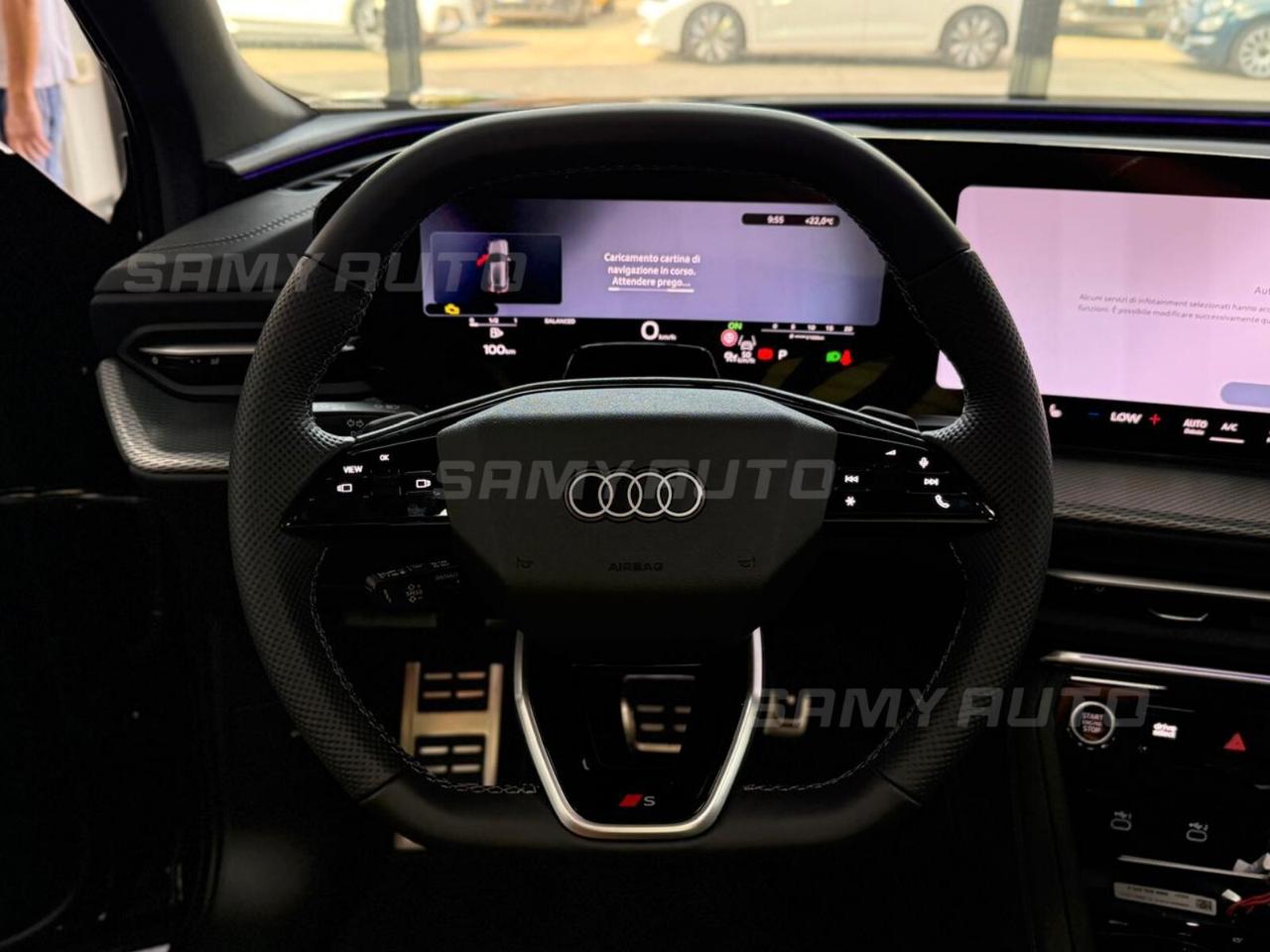 Audi Q5 SPB 40 TDI quattro S tronic line