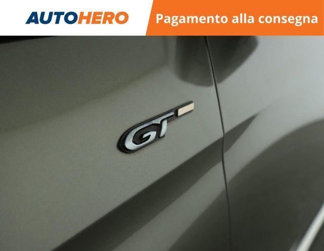 PEUGEOT 5008 BlueHDi 180 S&S EAT6 GT