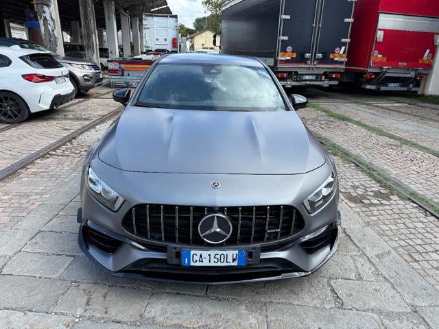 MERCEDES-BENZ A 45 S AMG A 45S AMG 4Matic+