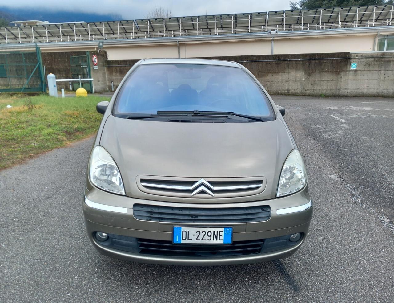 Citroen Xsara Picasso 1.6 16V Elegance