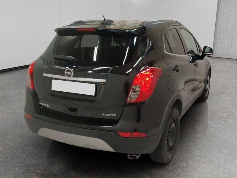 Opel Mokka X 1.4 t b-Color Gpl-tech 4x2 140cv