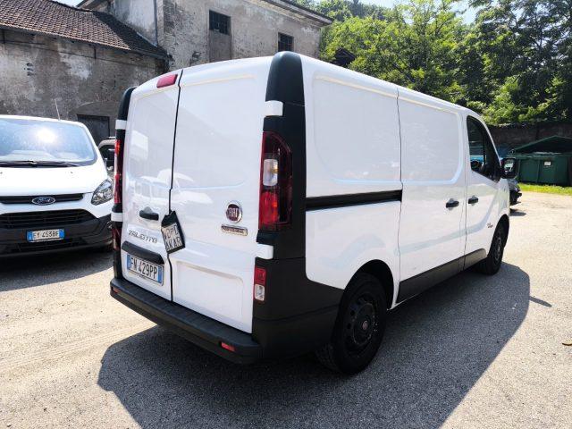FIAT Talento 1.6 MJT 120CV PC-TN Furgone 12q