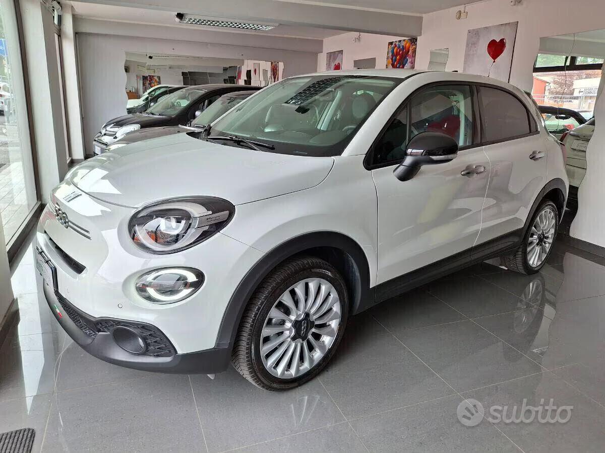 FIAT - 500X - M.Jet 95 CV full optional