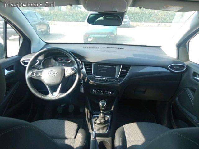 OPEL Crossland 1.2 110cv Elegance S&S MT6 - GN869XA