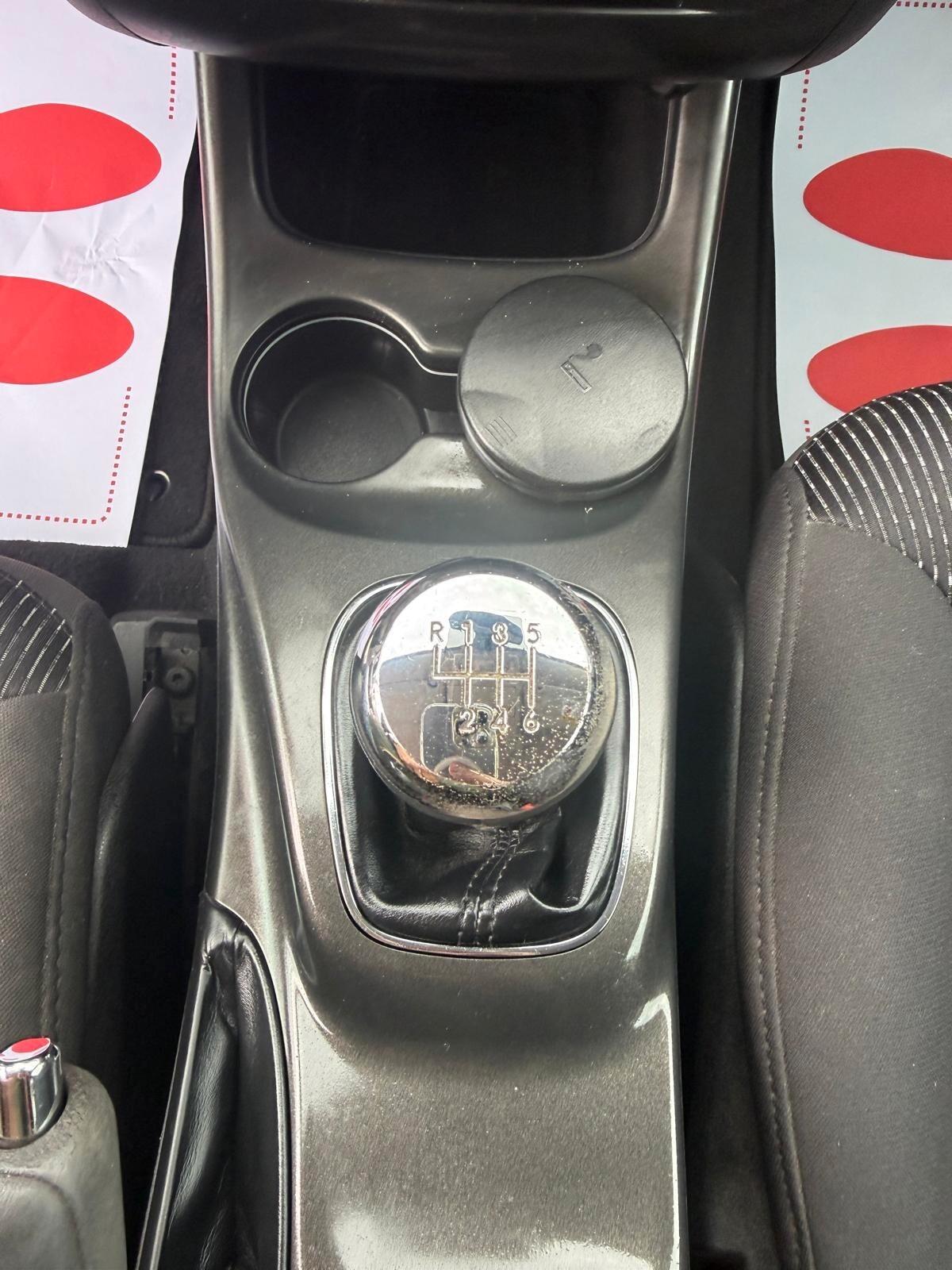 Fiat Freemont 2.0 Multijet 170 CV Lounge