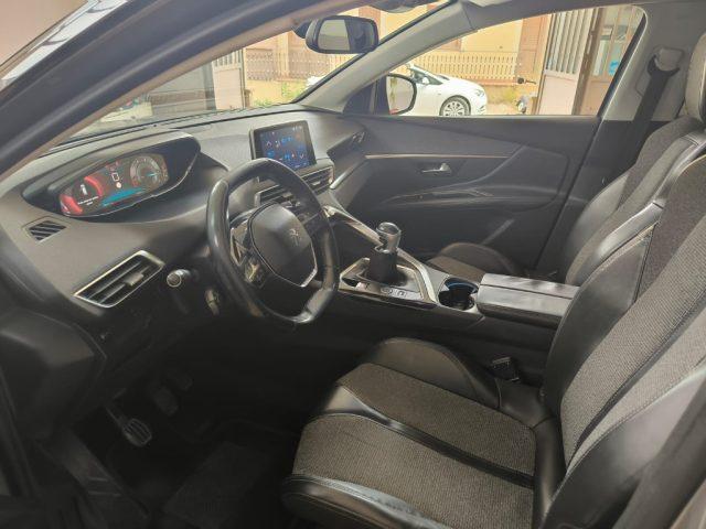 PEUGEOT 3008 BlueHDi 150 S&S Allure