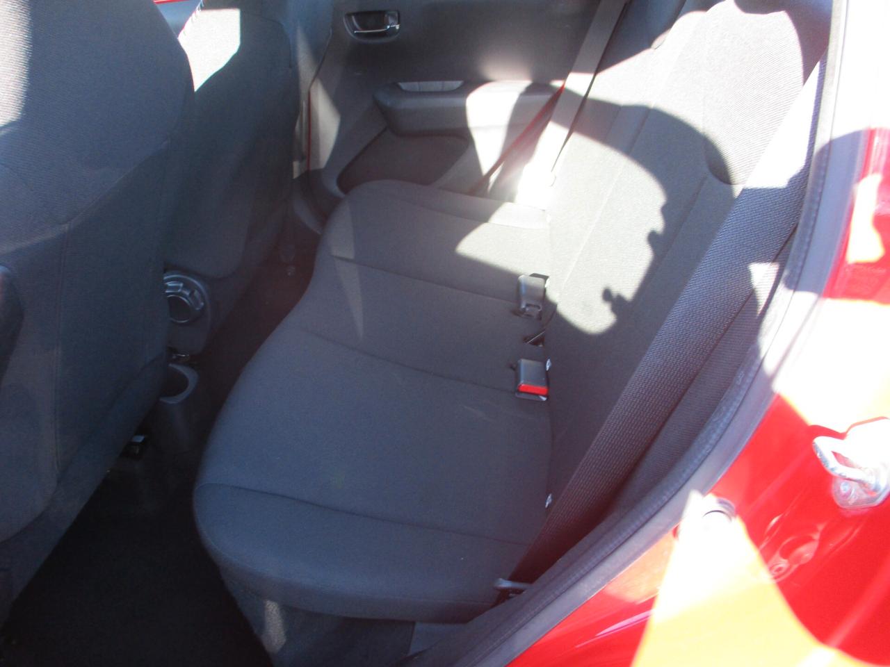 Citroen C1 VTi 72 S&S 5 porte Shine