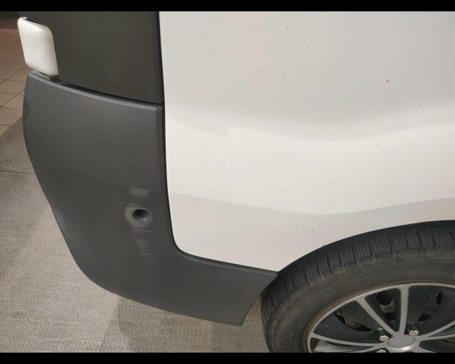 OPEL Vivaro 1.9 cdti combi p.c. 9 POSTI
