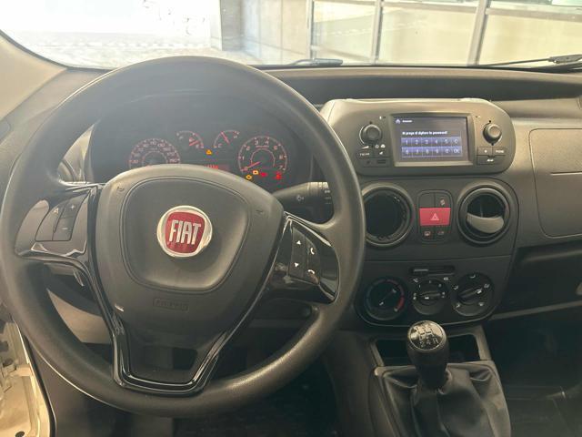 FIAT Fiorino 1.3 MJT 95CV Cargo SX