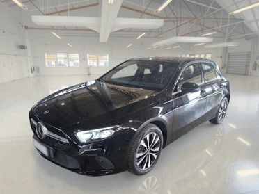 MERCEDES-BENZ A 250 e EQ-POWER Auto Business Extra 5 PORTE