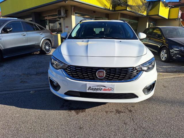 FIAT Tipo 1.6 Mjt S&S 5 porte Business N°FR010