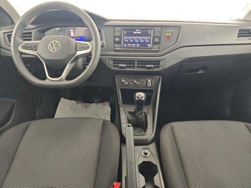 Volkswagen Taigo 1.0 TSI Life