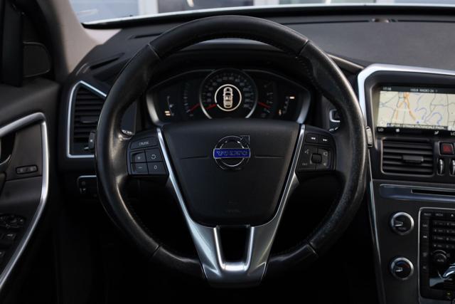 VOLVO XC60 D4 Geartronic Business