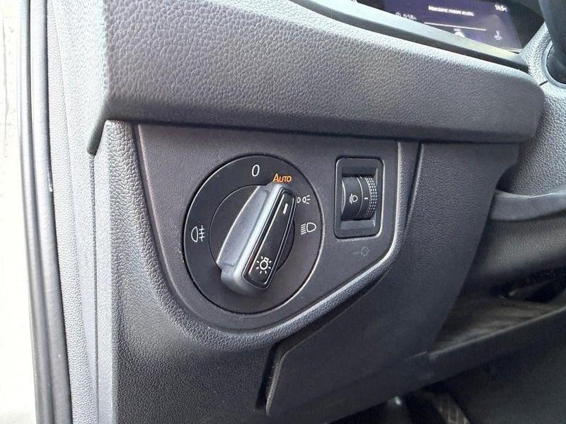 Volkswagen Polo Polo 1.0 TSI Style