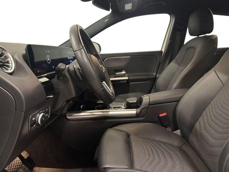 Mercedes-Benz GLA 180 d Sport Plus auto