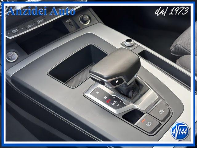 AUDI Q5 SPB 35 2.0 TDI 163 Cv S tronic